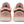 Load image into Gallery viewer, Nike Air Jordan 1 Low 'Light Arctic Pink' Women's (GS) - Untied AU