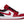 Load image into Gallery viewer, Nike Air Jordan 1 Low 'Reverse Black Toe' - Untied AU