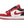 Load image into Gallery viewer, Nike Air Jordan 1 Low 'Reverse Black Toe' Women's (GS) - Untied AU