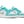 Load image into Gallery viewer, Nike Air Jordan 1 Low SE 'New Emerald' Women's (GS) - Untied AU