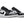 Load image into Gallery viewer, Nike Air Jordan 1 Low 'Shadow Toe' - Untied AU