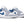 Load image into Gallery viewer, Nike Air Jordan 1 Low 'Stealth' Women's - Untied AU