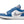 Load image into Gallery viewer, Nike Air Jordan 1 Low 'True Blue Cement' - Untied AU