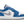 Load image into Gallery viewer, Nike Air Jordan 1 Low 'True Blue Cement' - Untied AU