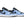 Load image into Gallery viewer, Nike Air Jordan 1 Low 'University Blue Black' Women's (GS) - Untied AU