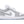 Load image into Gallery viewer, Nike Air Jordan 1 Low 'Wolf Grey' Women's - Untied AU