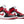 Load image into Gallery viewer, Nike Air Jordan 1 Mid 'Alternate Bred Toe' Women's - Untied AU