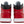 Load image into Gallery viewer, Nike Air Jordan 1 Mid 'Alternate Bred Toe' Women's - Untied AU
