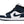 Load image into Gallery viewer, Nike Air Jordan 1 Mid 'Armory Navy' - Untied AU