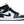 Load image into Gallery viewer, Nike Air Jordan 1 Mid 'Armory Navy' - Untied AU