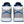 Load image into Gallery viewer, Nike Air Jordan 1 Mid 'Cement True Blue' - Untied AU