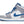 Load image into Gallery viewer, Nike Air Jordan 1 Mid 'Cement True Blue' - Untied AU