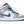 Load image into Gallery viewer, Nike Air Jordan 1 Mid 'Cement True Blue' - Untied AU
