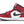 Load image into Gallery viewer, Nike Air Jordan 1 Mid 'Chicago Black Toe' Women's (GS) - Untied AU
