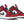 Load image into Gallery viewer, Nike Air Jordan 1 Mid 'Chicago Black Toe' Women's (GS) - Untied AU