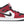 Load image into Gallery viewer, Nike Air Jordan 1 Mid 'Chicago Black Toe' Women's (GS) - Untied AU