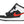 Load image into Gallery viewer, Nike Air Jordan 1 Mid 'Chile Red' Women's (GS) - Untied AU