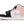 Load image into Gallery viewer, Nike Air Jordan 1 Mid 'Crimson Tint' Women's (GS) - Untied AU