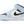 Load image into Gallery viewer, Nike Air Jordan 1 Mid 'Ice Blue' Women's (GS) - Untied AU
