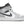 Load image into Gallery viewer, Nike Air Jordan 1 Mid 'Light Smoke Grey' - Untied AU