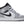 Load image into Gallery viewer, Nike Air Jordan 1 Mid 'Light Smoke Grey' Women's (GS) - Untied AU