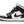 Load image into Gallery viewer, Nike Air Jordan 1 Mid 'Panda' Women's - Untied AU