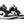 Load image into Gallery viewer, Nike Air Jordan 1 Mid 'Panda' Women's - Untied AU