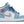 Load image into Gallery viewer, Nike Air Jordan 1 Mid SE 'French Blue' Women's (GS) - Untied AU
