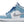 Load image into Gallery viewer, Nike Air Jordan 1 Mid SE 'French Blue' Women's (GS) - Untied AU