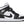 Load image into Gallery viewer, Nike Air Jordan 1 Mid SE 'Homage' Women's - Untied AU