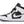 Load image into Gallery viewer, Nike Air Jordan 1 Mid SE 'Homage' Women's - Untied AU