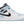 Load image into Gallery viewer, Nike Air Jordan 1 Mid SE 'White Ice Blue' - Untied AU