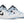Load image into Gallery viewer, Nike Air Jordan 1 Mid SE 'White Ice Blue' - Untied AU
