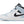 Load image into Gallery viewer, Nike Air Jordan 1 Mid SE 'White Ice Blue' - Untied AU