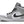 Load image into Gallery viewer, Nike Air Jordan 1 Mid 'Smoke Grey' - Untied AU