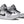 Load image into Gallery viewer, Nike Air Jordan 1 Mid 'Smoke Grey' - Untied AU