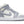 Load image into Gallery viewer, Nike Air Jordan 1 Mid 'Stealth' Women's - Untied AU