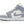 Load image into Gallery viewer, Nike Air Jordan 1 Mid 'Stealth' Women's - Untied AU
