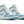 Load image into Gallery viewer, Nike Air Jordan 1 Mid 'UNC' Women's (2022) - Untied AU