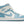 Load image into Gallery viewer, Nike Air Jordan 1 Mid 'UNC' Women's (2022) - Untied AU