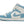 Load image into Gallery viewer, Nike Air Jordan 1 Mid 'UNC' Women's (2022) - Untied AU