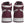 Load image into Gallery viewer, Nike Air Jordan 1 Retro High OG 'Bordeaux' Women's (GS) - Untied AU