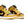 Load image into Gallery viewer, Nike Air Jordan 1 Retro High OG 'Pollen' Women's (GS) - Untied AU
