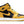 Load image into Gallery viewer, Nike Air Jordan 1 Retro High OG 'Pollen' Women's (GS) - Untied AU