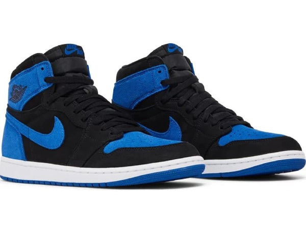 Nike Air Jordan 1 Retro High OG 'Royal Reimagined' - UNTIED AU