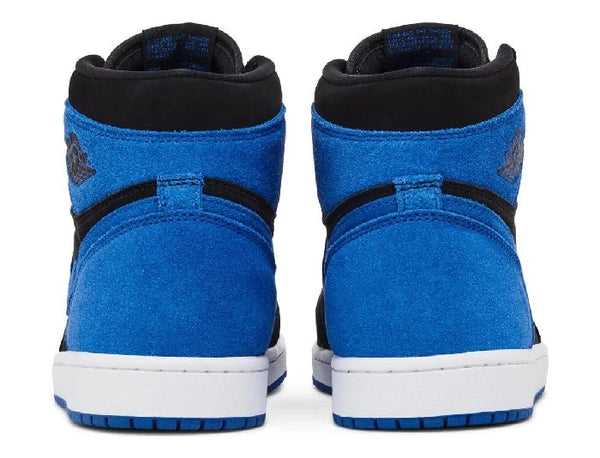 Nike Air Jordan 1 Retro High OG 'Royal Reimagined' - UNTIED AU