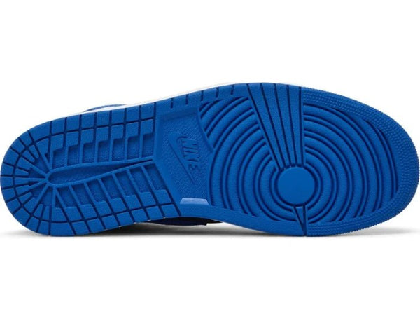 Nike Air Jordan 1 Retro High OG 'Royal Reimagined' - UNTIED AU