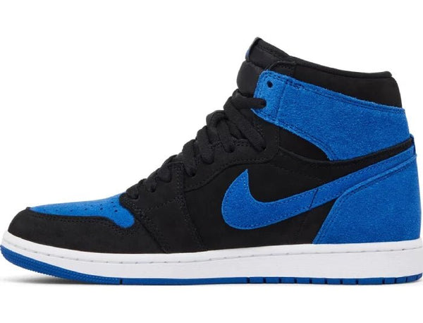 Nike Air Jordan 1 Retro High OG 'Royal Reimagined' - UNTIED AU