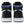 Load image into Gallery viewer, Nike Air Jordan 1 Retro High OG 'Royal Toe' Women's (GS) - Untied AU