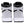 Load image into Gallery viewer, Nike Air Jordan 1 Retro High OG 'Shadow 2.0' Women's (GS) - Untied AU
